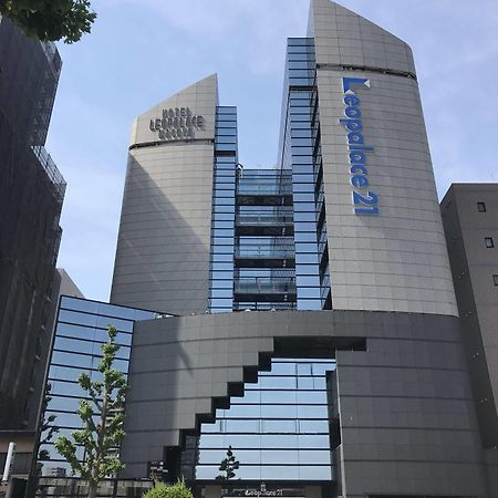 Hotel Leopalace Nagoya Luaran gambar