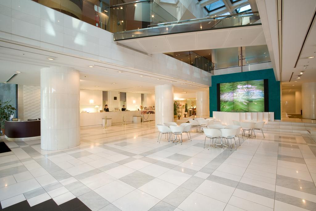 Hotel Leopalace Nagoya Luaran gambar