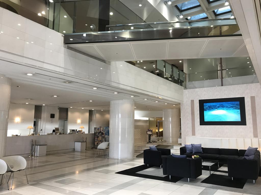 Hotel Leopalace Nagoya Luaran gambar
