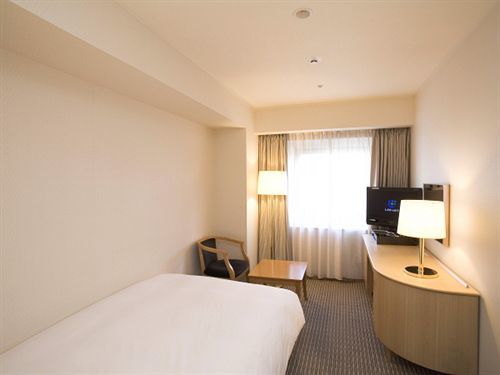 Hotel Leopalace Nagoya Luaran gambar