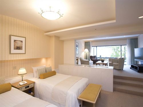 Hotel Leopalace Nagoya Luaran gambar