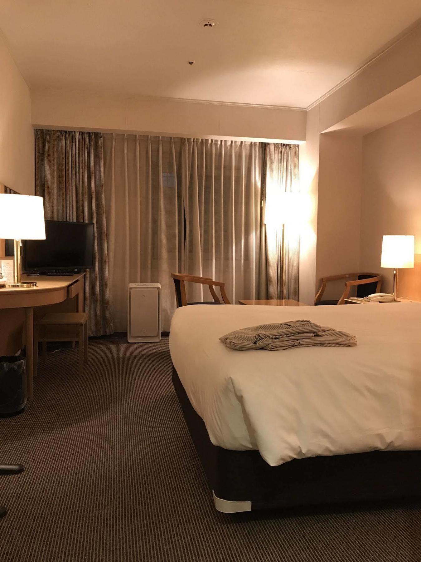 Hotel Leopalace Nagoya Luaran gambar