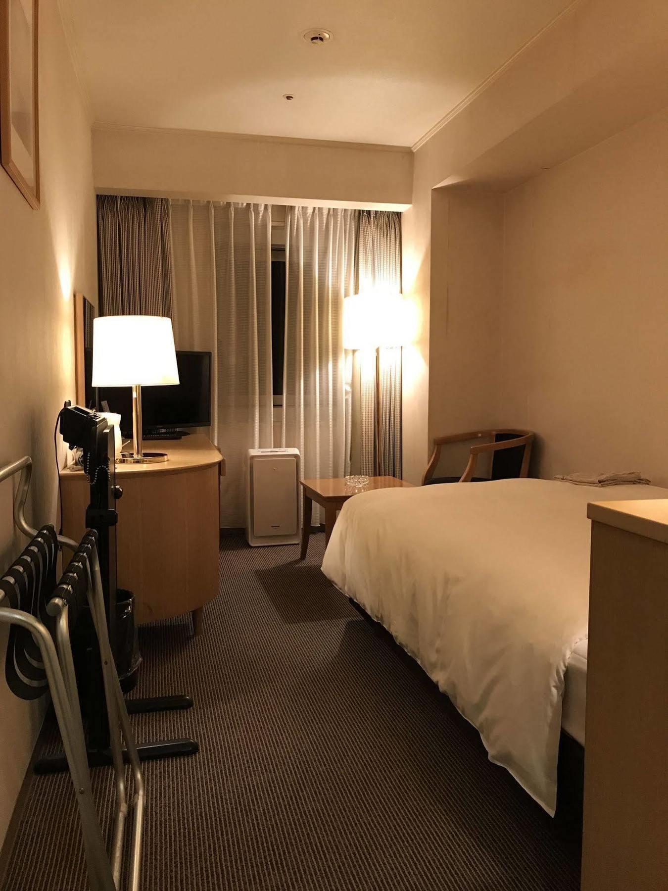 Hotel Leopalace Nagoya Luaran gambar