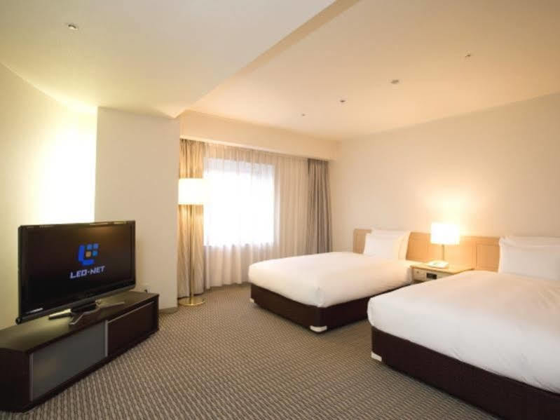 Hotel Leopalace Nagoya Luaran gambar