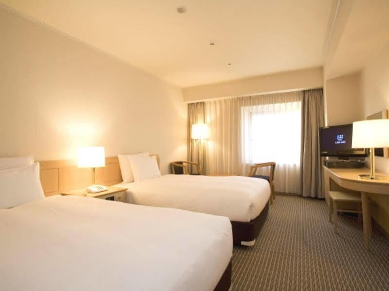 Hotel Leopalace Nagoya Luaran gambar